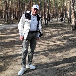 Парни в Якутске: Андрей, 56 - ищет девушку из Якутска