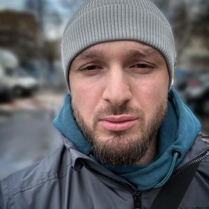 Muhamed, 34 года, Москва