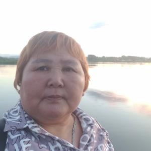 Баярма, 52 года, Новосибирск