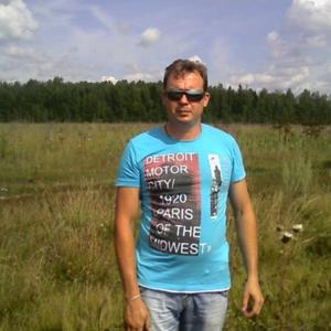 Михаил, 47 лет, Иваново