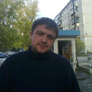 Vladislav, 35 лет, Челябинск
