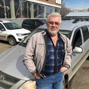 Игорь, 63 года, Ярославль