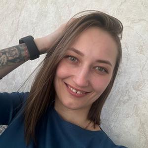 Александра, 30 лет, Хабаровск