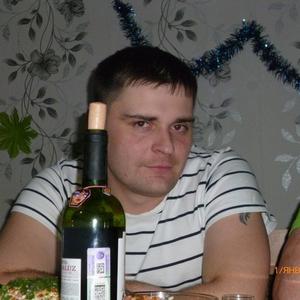 Парни в Лесосибирске: Алексей, 37 - ищет девушку из Лесосибирска