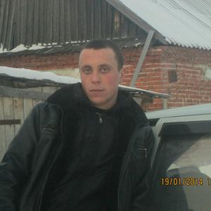 Максим, 33 года, Мариинск