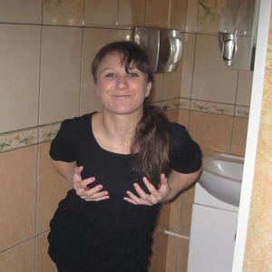 Девушки в Комсомольске-На-Амуре: Любимая Девочка, 40 - ищет парня из Комсомольска-На-Амуре