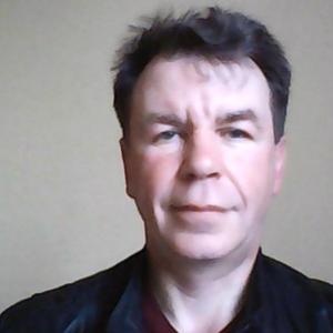 Александр Дружинин, 56 лет, Каменск-Уральский