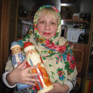 Людмила, 72 года, Пятигорск