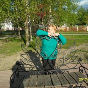 Светлана Степанова, 62 года, Ярославль