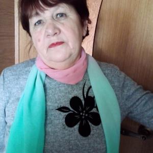 Светлана, 70 лет, Эртиль