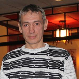 Александр Селезнёв, 60 лет, Большой Камень
