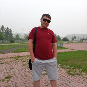 Вадим, 38 лет, Братск