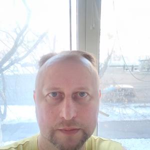 Юрий, 52 года, Тюмень