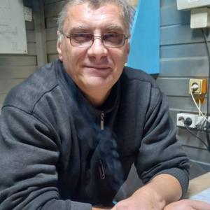Андрей, 54 года, Тула