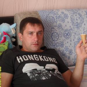 Олег, 39 лет, Губаха
