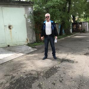 Парни в Хабаровске (Хабаровский край): Александр, 58 - ищет девушку из Хабаровска (Хабаровский край)