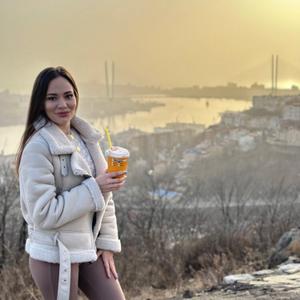 Анастасия, 23 года, Владивосток