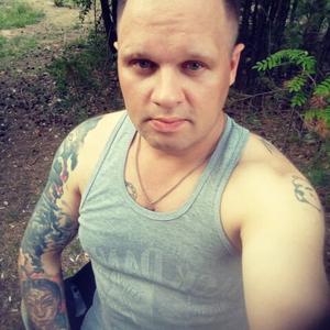 Константин, 37 лет, Челябинск