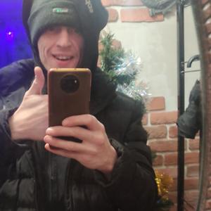 Данил, 36 лет, Междуреченск