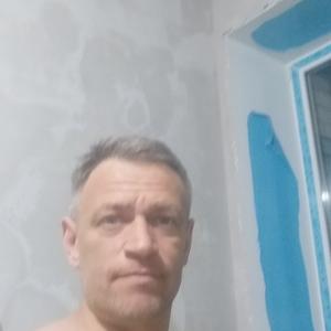 Devil, 48 лет, Хабаровск