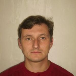 Александр, 44 года, Минусинск