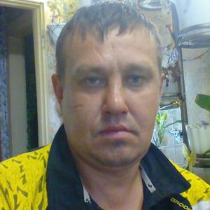 Алексей, 44 года, Салехард