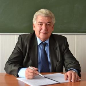 Сергей, 75 лет, Чита