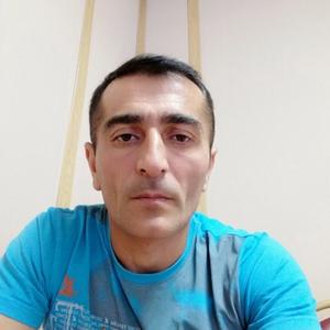 Вугар, 44 года, Солнечногорск