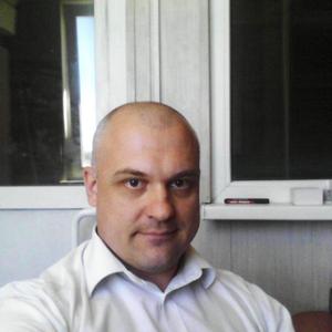 Олег, 46 лет, Коломна