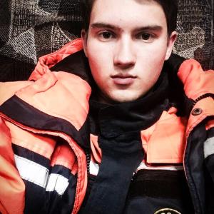 Дмитрий, 27 лет, Мирный
