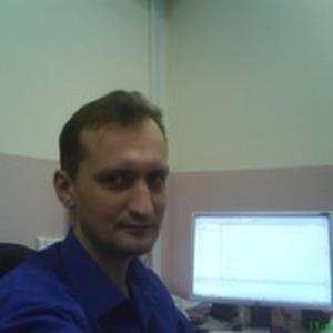 Дмитрий, 46 лет, Серпухов