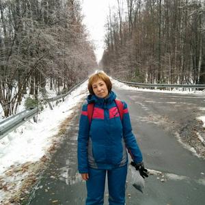 Девушки в Казани (Татарстан): Лариса, 56 - ищет парня из Казани (Татарстан)
