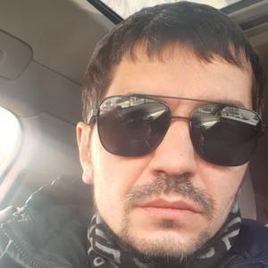 Эдгр, 39 лет, Томск