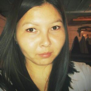 Валерия, 31 год, Улан-Удэ