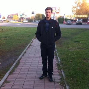 Парни в Бийске: Иван, 35 - ищет девушку из Бийска