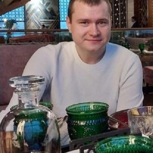 Константин, 31 год, Москва
