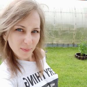 Иришка, 27 лет, Москва