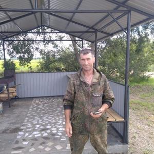 Сергей, 48 лет, Дальнереченск