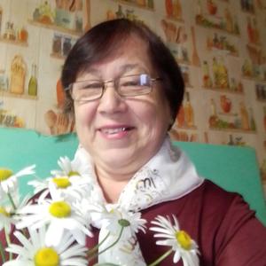 Альфия, 62 года, Новосибирск