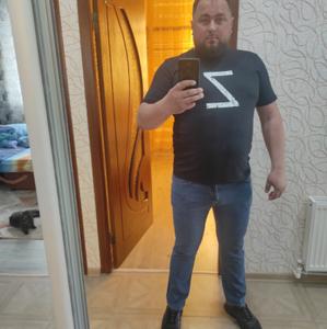 Сергей, 40 лет, Азов