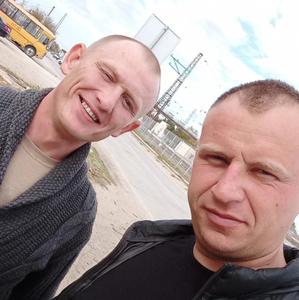 Парни в Крымске: Александр, 31 - ищет девушку из Крымска