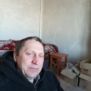 Геннадий, 58 лет, Красноярск