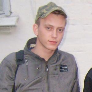 Павел Но, 37 лет, Черногорск