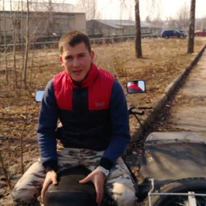 Илья, 27 лет, Сергиев Посад