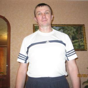 Валерий, 52 года, Рязань