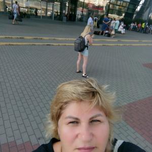 Жанна Еремина, 57 лет, Магнитогорск