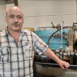 Вячеслав, 55 лет, Абакан