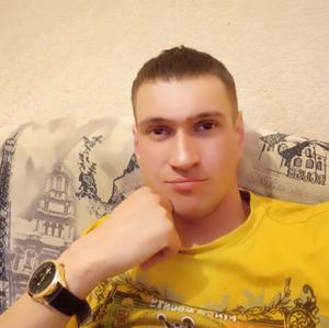 Владимир, 39 лет, Курск