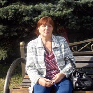 Девушки в Киселевске: Валентина Сивкова, 70 - ищет парня из Киселевска