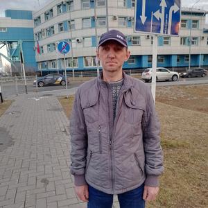 Сергей, 43 года, Карасук